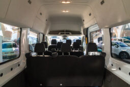 
										FORD TRANSIT 2026 lleno									