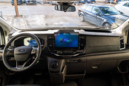 
										FORD TRANSIT 2026 lleno									