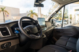 
										FORD TRANSIT 2026 lleno									