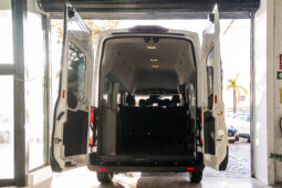 
										FORD TRANSIT 2026 lleno									