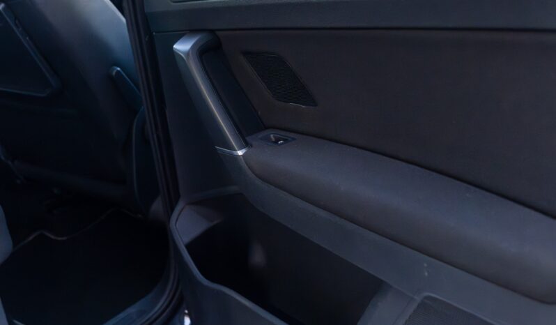 
								VOLKSWAGEN TOURAN (1T) 5P (15-) 2021 lleno									