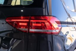 
										VOLKSWAGEN TOURAN (1T) 5P (15-) 2021 lleno									