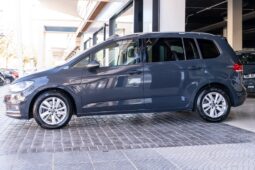 
										VOLKSWAGEN TOURAN (1T) 5P (15-) 2021 lleno									