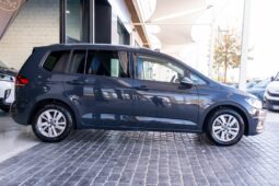 
										VOLKSWAGEN TOURAN (1T) 5P (15-) 2021 lleno									