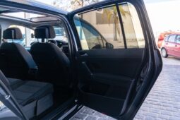
										VOLKSWAGEN TOURAN (1T) 5P (15-) 2021 lleno									