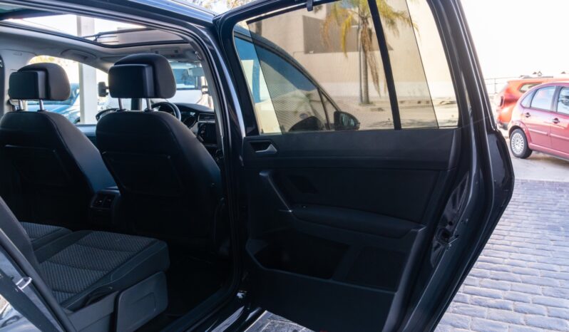 
								VOLKSWAGEN TOURAN (1T) 5P (15-) 2021 lleno									