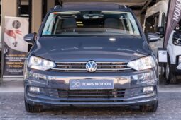
										VOLKSWAGEN TOURAN (1T) 5P (15-) 2021 lleno									