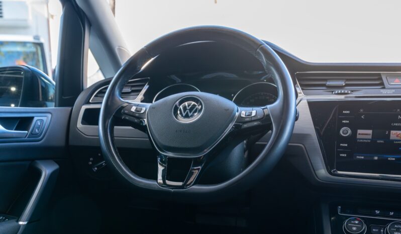 
								VOLKSWAGEN TOURAN (1T) 5P (15-) 2021 lleno									