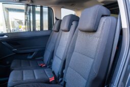 
										VOLKSWAGEN TOURAN (1T) 5P (15-) 2021 lleno									