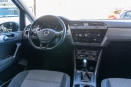 
										VOLKSWAGEN TOURAN (1T) 5P (15-) 2021 lleno									
