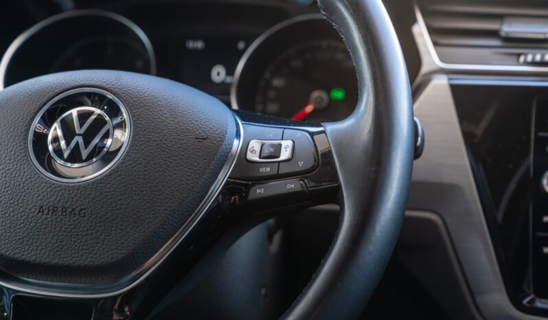 
								VOLKSWAGEN TOURAN (1T) 5P (15-) 2021 lleno									