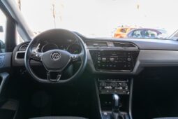 
										VOLKSWAGEN TOURAN (1T) 5P (15-) 2021 lleno									