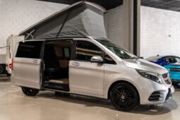 
										MERCEDES BENZ CLASE V (447) (19-) 2020 lleno									