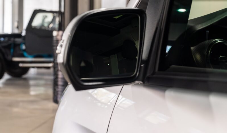 
								MERCEDES BENZ CLASE V (447) (19-) 2020 lleno									