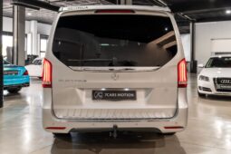 
										MERCEDES BENZ CLASE V (447) (19-) 2020 lleno									