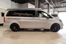 
										MERCEDES BENZ CLASE V (447) (19-) 2020 lleno									