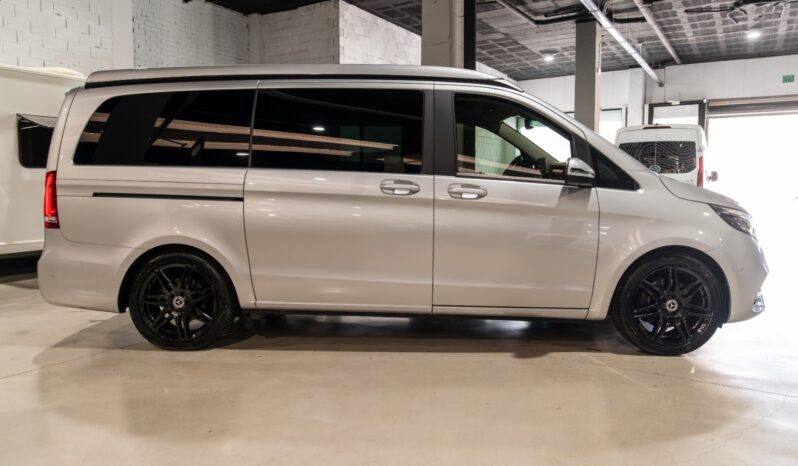 
								MERCEDES BENZ CLASE V (447) (19-) 2020 lleno									