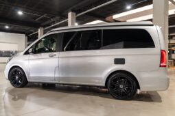 
										MERCEDES BENZ CLASE V (447) (19-) 2020 lleno									