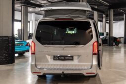 
										MERCEDES BENZ CLASE V (447) (19-) 2020 lleno									