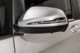 
										MERCEDES BENZ CLASE V (447) (19-) 2020 lleno									