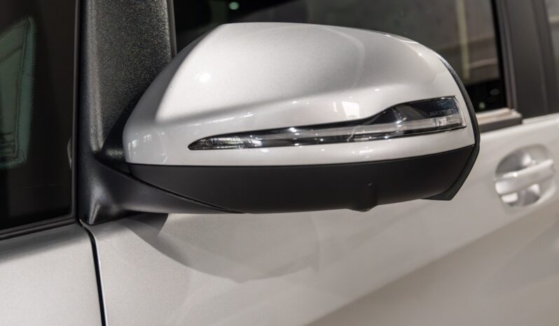 
								MERCEDES BENZ CLASE V (447) (19-) 2020 lleno									