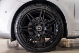 
										MERCEDES BENZ CLASE V (447) (19-) 2020 lleno									