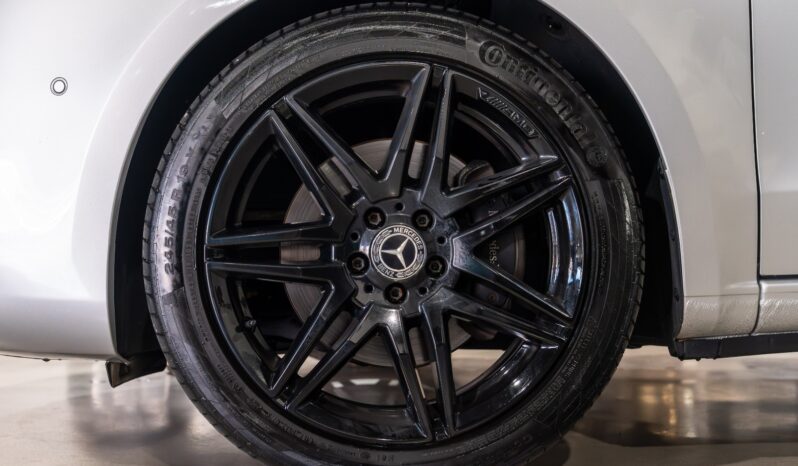 
								MERCEDES BENZ CLASE V (447) (19-) 2020 lleno									