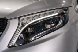 
										MERCEDES BENZ CLASE V (447) (19-) 2020 lleno									