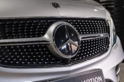 
										MERCEDES BENZ CLASE V (447) (19-) 2020 lleno									