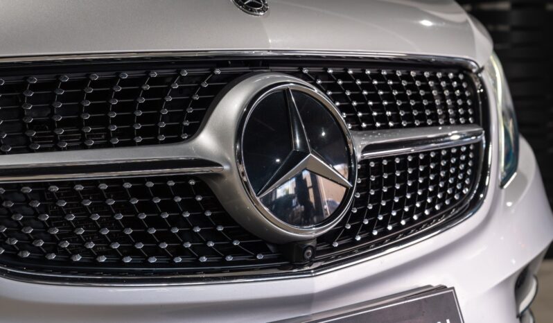 
								MERCEDES BENZ CLASE V (447) (19-) 2020 lleno									