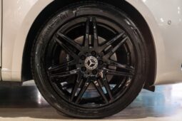 
										MERCEDES BENZ CLASE V (447) (19-) 2020 lleno									