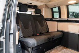 
										MERCEDES BENZ CLASE V (447) (19-) 2020 lleno									