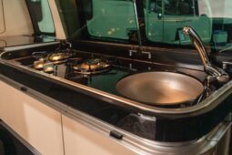 
										MERCEDES BENZ CLASE V (447) (19-) 2020 lleno									