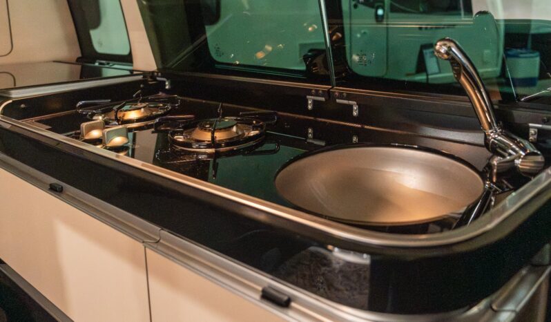 
								MERCEDES BENZ CLASE V (447) (19-) 2020 lleno									