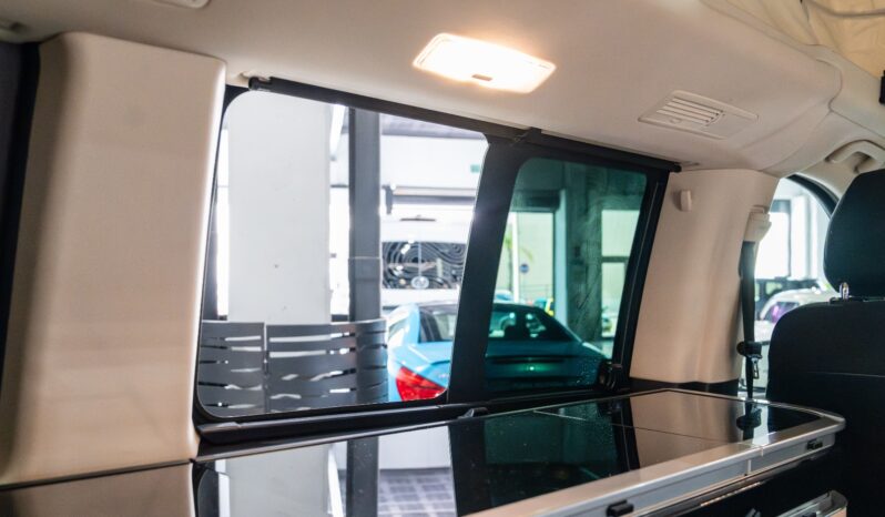 
								MERCEDES BENZ CLASE V (447) (19-) 2020 lleno									