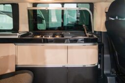 
										MERCEDES BENZ CLASE V (447) (19-) 2020 lleno									