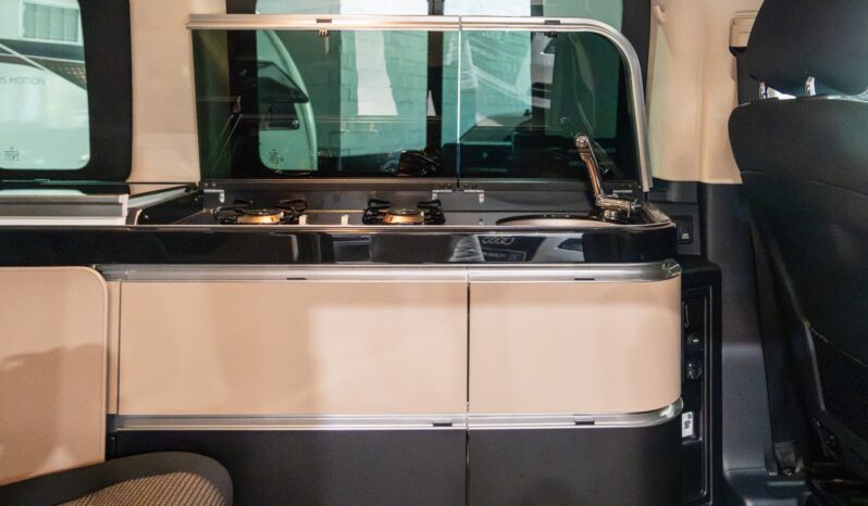 
								MERCEDES BENZ CLASE V (447) (19-) 2020 lleno									