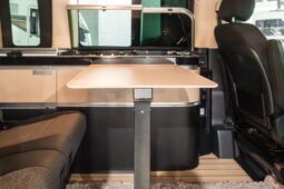 
										MERCEDES BENZ CLASE V (447) (19-) 2020 lleno									