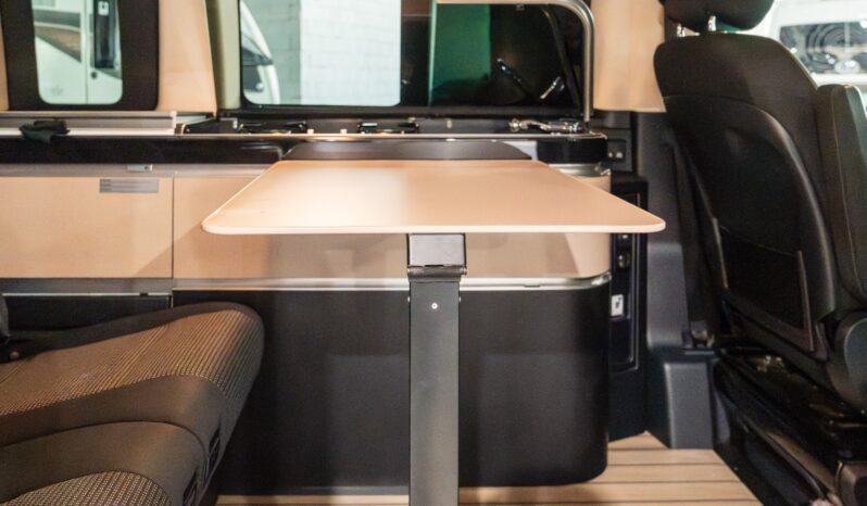 
								MERCEDES BENZ CLASE V (447) (19-) 2020 lleno									