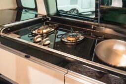 
										MERCEDES BENZ CLASE V (447) (19-) 2020 lleno									