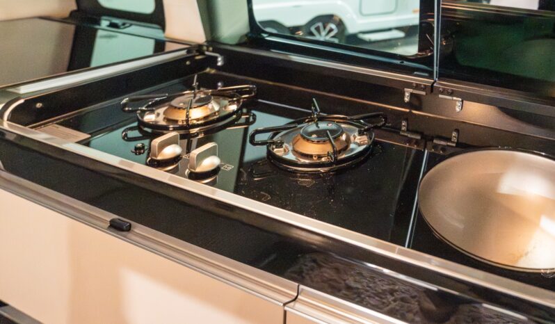 
								MERCEDES BENZ CLASE V (447) (19-) 2020 lleno									