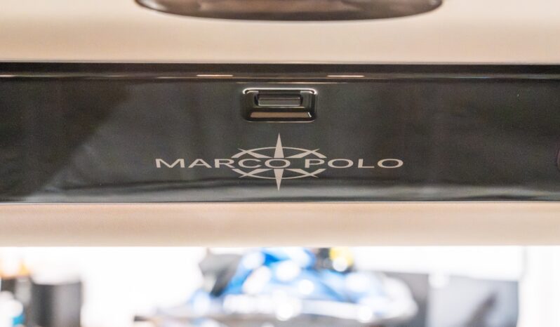 
								MERCEDES BENZ CLASE V (447) (19-) 2020 lleno									