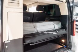 
										MERCEDES BENZ CLASE V (447) (19-) 2020 lleno									