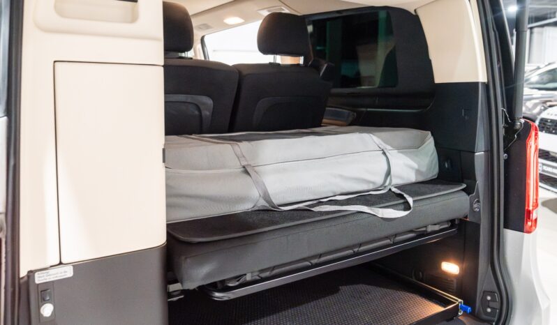 
								MERCEDES BENZ CLASE V (447) (19-) 2020 lleno									