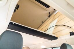 
										MERCEDES BENZ CLASE V (447) (19-) 2020 lleno									