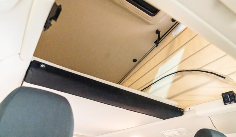 
								MERCEDES BENZ CLASE V (447) (19-) 2020 lleno									