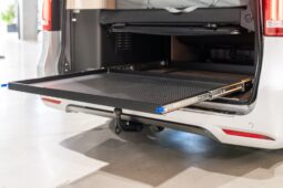 
										MERCEDES BENZ CLASE V (447) (19-) 2020 lleno									