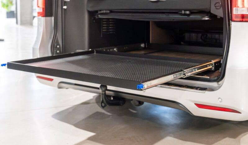 
								MERCEDES BENZ CLASE V (447) (19-) 2020 lleno									