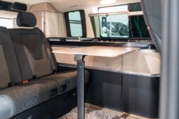 
										MERCEDES BENZ CLASE V (447) (19-) 2020 lleno									