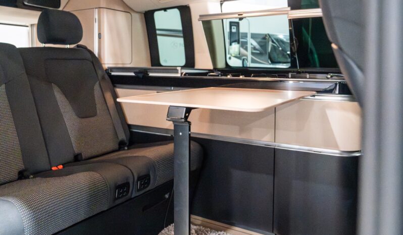 
								MERCEDES BENZ CLASE V (447) (19-) 2020 lleno									